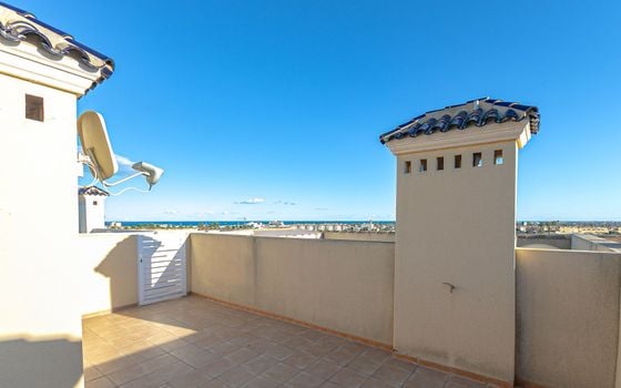 Appartement de 2 chambres à Orihuela Costa - AG151869 - Photo - Small - 29