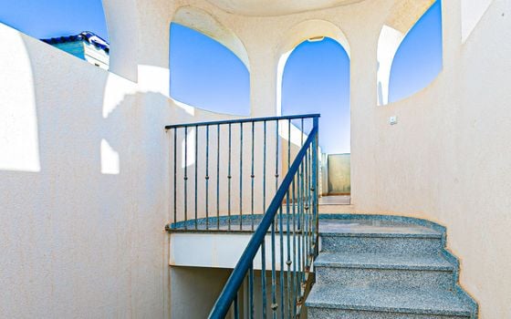 Appartement de 2 chambres à Orihuela Costa - AG151869 - Photo - Small - 25