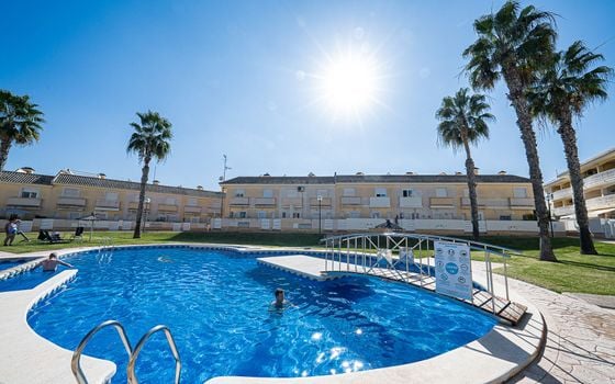 Appartement de 2 chambres à Orihuela Costa - AG151869 - Photo - 3
