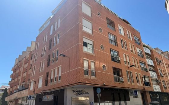 Appartement de 2 chambres à Torrevieja - AG151873 - Photo - Small - 16