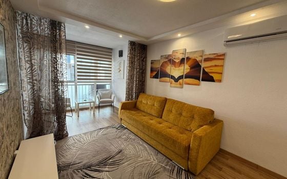 Appartement de 2 chambres à Torrevieja - AG151873 - Photo - 2