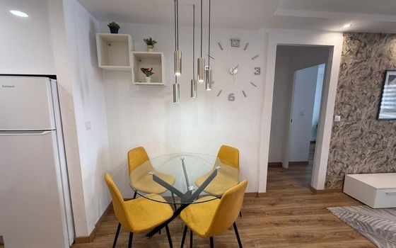 Appartement de 2 chambres à Torrevieja - AG151873 - Photo - 4