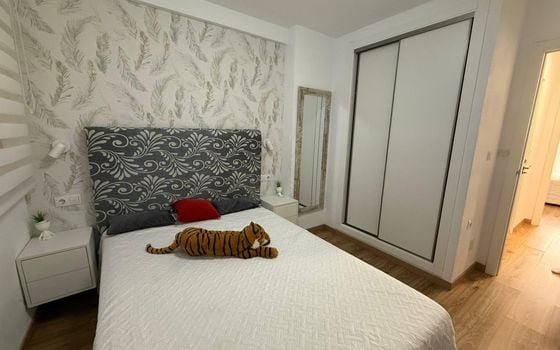 Appartement de 2 chambres à Torrevieja - AG151873 - Photo - Small - 8
