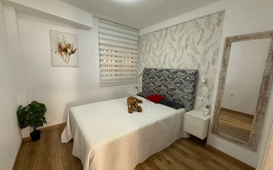 Appartement de 2 chambres à Torrevieja - AG151873 - Photo - Small - 7