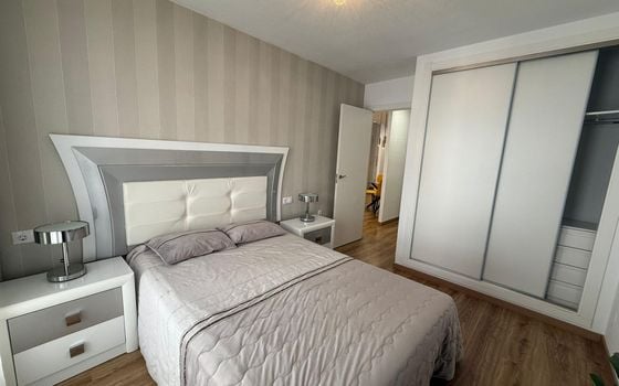 Appartement de 2 chambres à Torrevieja - AG151873 - Photo - Small - 10
