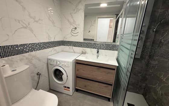 Appartement de 2 chambres à Torrevieja - AG151873 - Photo - Small - 11
