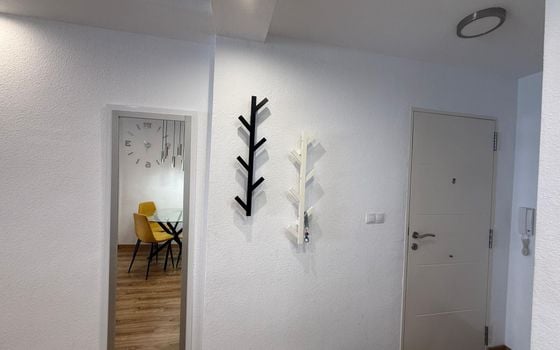 Appartement de 2 chambres à Torrevieja - AG151873 - Photo - Small - 13