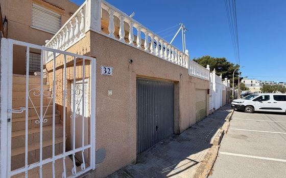 3 bedroom Townhouse in Gran Alacant - AG151878 - Photo - Small - 27