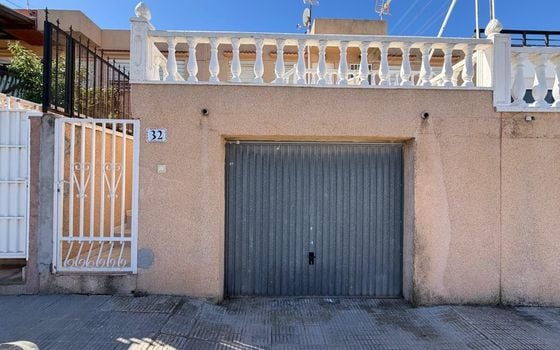 3 bedroom Townhouse in Gran Alacant - AG151878 - Photo - Small - 28