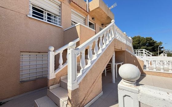 3 bedroom Townhouse in Gran Alacant - AG151878 - Photo - 4