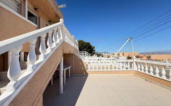 3 bedroom Townhouse in Gran Alacant - AG151878 - Photo - Small - 29