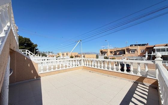 3 bedroom Townhouse in Gran Alacant - AG151878 - Photo - Small - 30