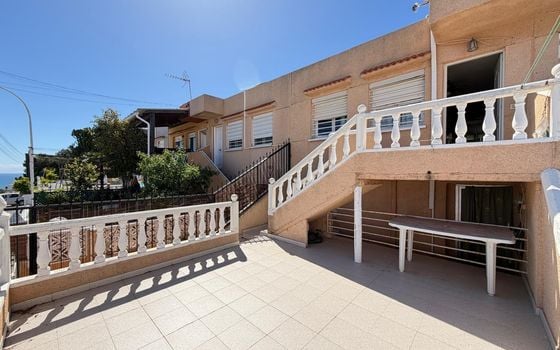 3 bedroom Townhouse in Gran Alacant - AG151878 - Photo - 3
