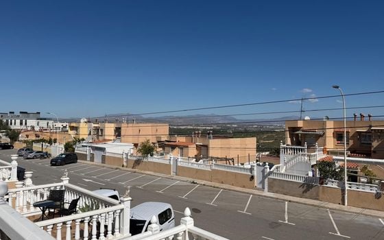 3 bedroom Townhouse in Gran Alacant - AG151878 - Photo - Small - 32