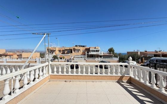 3 bedroom Townhouse in Gran Alacant - AG151878 - Photo - Small - 31