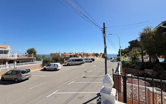 3 bedroom Townhouse in Gran Alacant - AG151878 - Photo - Small - 33