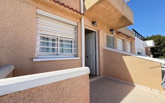 3 bedroom Townhouse in Gran Alacant - AG151878 - Photo - 5