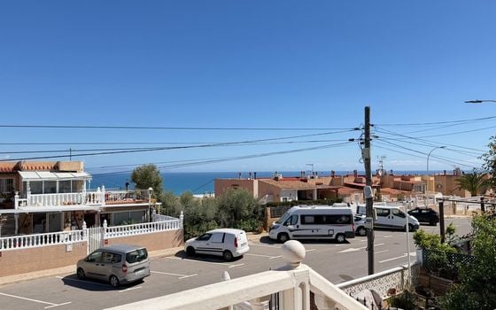 3 bedroom Townhouse in Gran Alacant - AG151878 - Photo - Small - 34