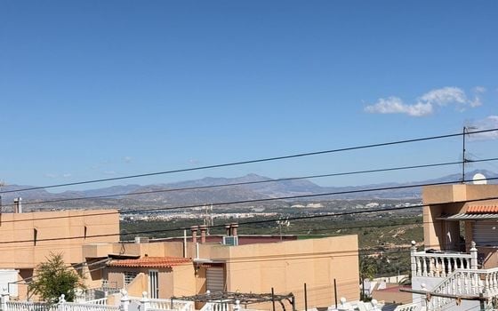 3 bedroom Townhouse in Gran Alacant - AG151878 - Photo - Small - 35