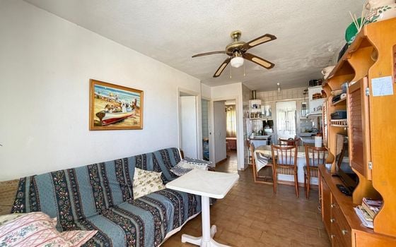 3 bedroom Townhouse in Gran Alacant - AG151878 - Photo - Small - 7
