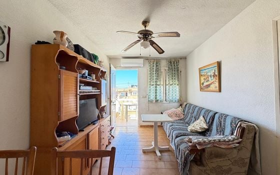 3 bedroom Townhouse in Gran Alacant - AG151878 - Photo - Small - 6