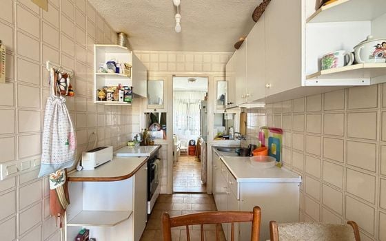 3 bedroom Townhouse in Gran Alacant - AG151878 - Photo - Small - 10