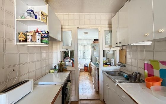 3 bedroom Townhouse in Gran Alacant - AG151878 - Photo - Small - 9