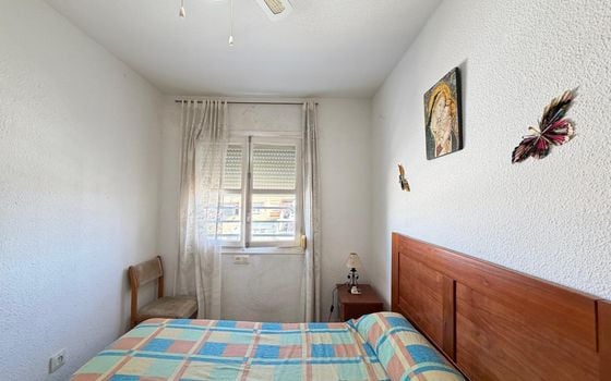 3 bedroom Townhouse in Gran Alacant - AG151878 - Photo - Small - 13