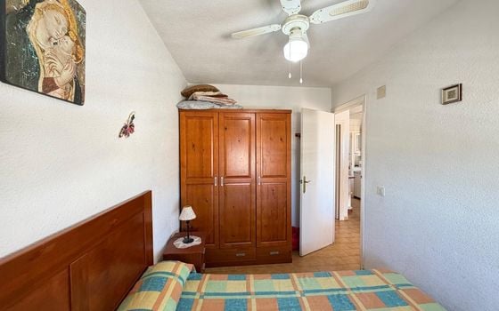 3 bedroom Townhouse in Gran Alacant - AG151878 - Photo - Small - 14