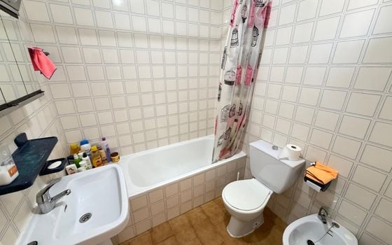 3 bedroom Townhouse in Gran Alacant - AG151878 - Photo - Small - 25