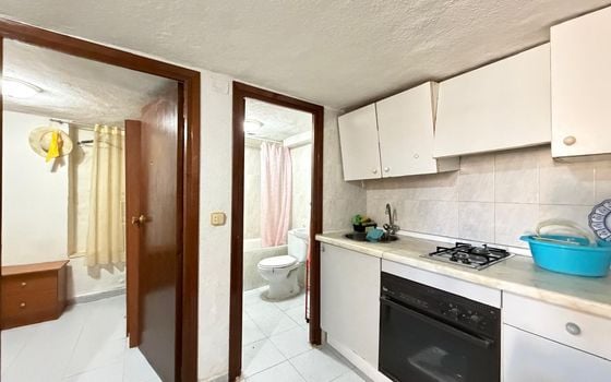 3 bedroom Townhouse in Gran Alacant - AG151878 - Photo - Small - 23
