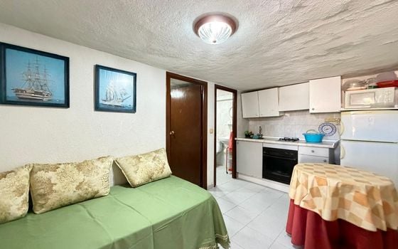 3 bedroom Townhouse in Gran Alacant - AG151878 - Photo - Small - 21