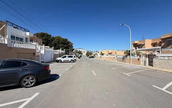 3 bedroom Townhouse in Gran Alacant - AG151878 - Photo - Small - 36