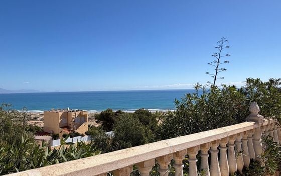 3 bedroom Townhouse in Gran Alacant - AG151878 - Photo - Small - 39
