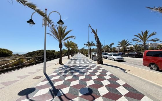 3 bedroom Townhouse in Gran Alacant - AG151878 - Photo - Small - 41