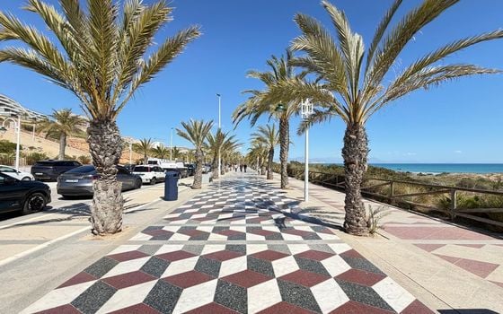 3 bedroom Townhouse in Gran Alacant - AG151878 - Photo - Small - 40