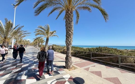 3 bedroom Townhouse in Gran Alacant - AG151878 - Photo - Small - 42