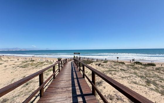 3 bedroom Townhouse in Gran Alacant - AG151878 - Photo - Small - 44