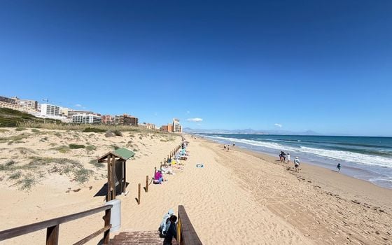 3 bedroom Townhouse in Gran Alacant - AG151878 - Photo - Small - 50
