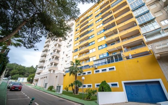 3 bedroom Penthouse in Dehesa de Campoamor - AG151880 - Photo - 1