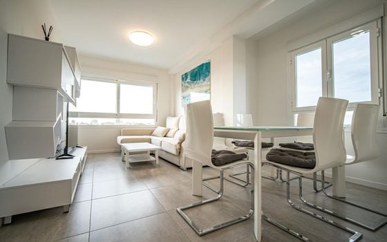 3 bedroom Penthouse in Dehesa de Campoamor - AG151880 - Photo - 3