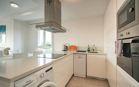3 bedroom Penthouse in Dehesa de Campoamor - AG151880 - Photo - Small - 6