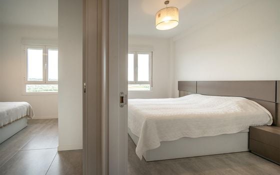 3 bedroom Penthouse in Dehesa de Campoamor - AG151880 - Photo - Small - 20