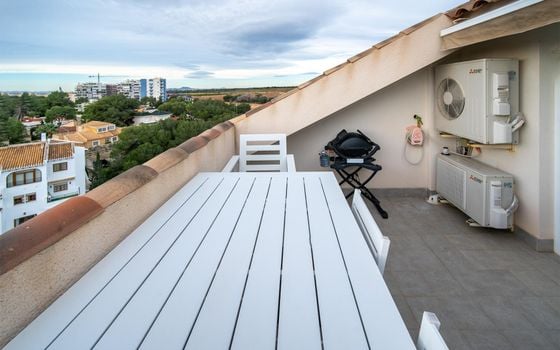 3 bedroom Penthouse in Dehesa de Campoamor - AG151880 - Photo - Small - 24