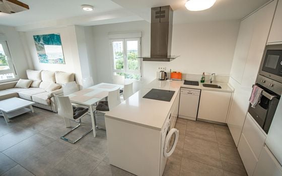 3 bedroom Penthouse in Dehesa de Campoamor - AG151880 - Photo - Small - 7