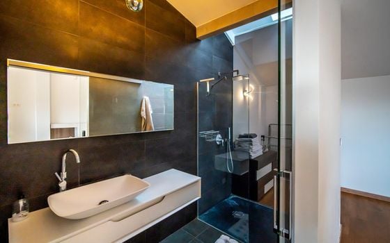 3 bedroom Penthouse in Dehesa de Campoamor - AG151880 - Photo - Small - 17