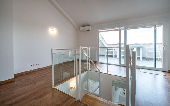3 bedroom Penthouse in Dehesa de Campoamor - AG151880 - Photo - Small - 10