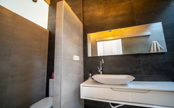 3 bedroom Penthouse in Dehesa de Campoamor - AG151880 - Photo - Small - 18