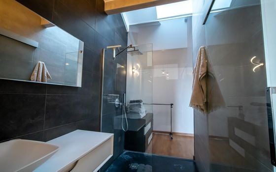 3 bedroom Penthouse in Dehesa de Campoamor - AG151880 - Photo - Small - 16