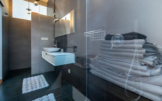 3 bedroom Penthouse in Dehesa de Campoamor - AG151880 - Photo - Small - 19